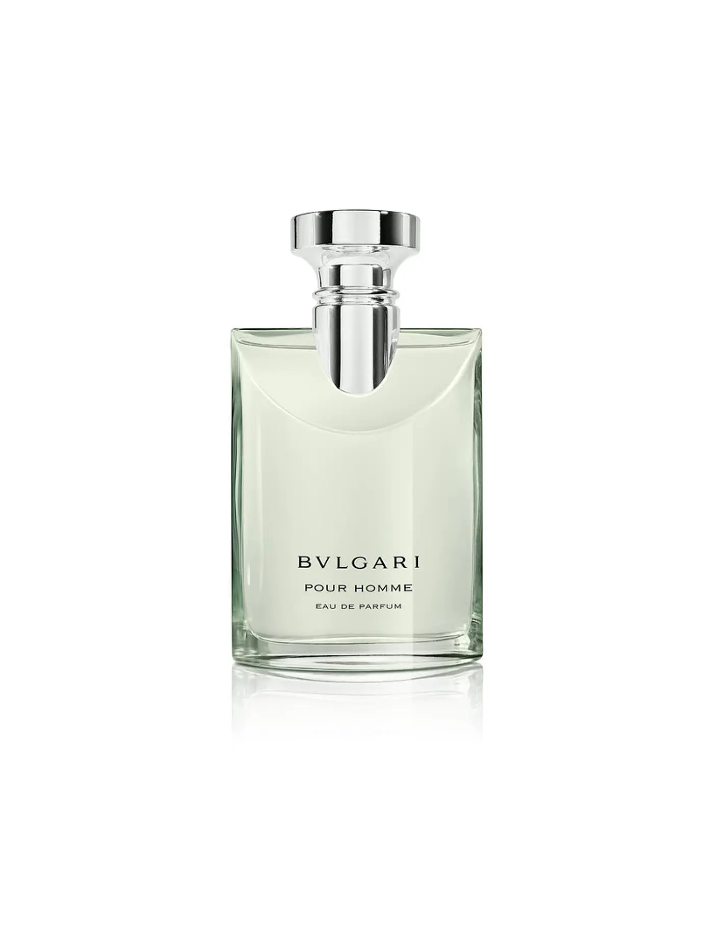 BVLGARI | BVLGARI Pour Homme Eau de Parfum 100ml | 